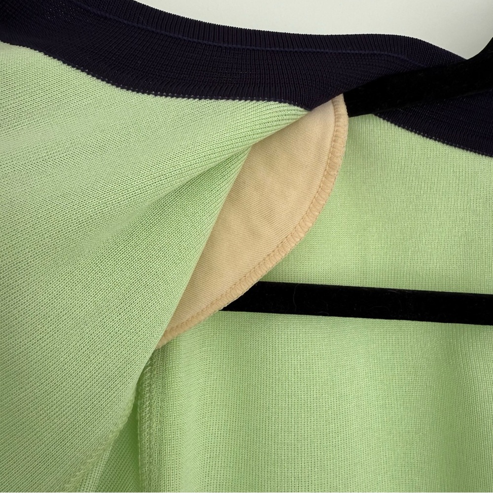 MING WANG | designer knit cardigan - Picture 8 of 11